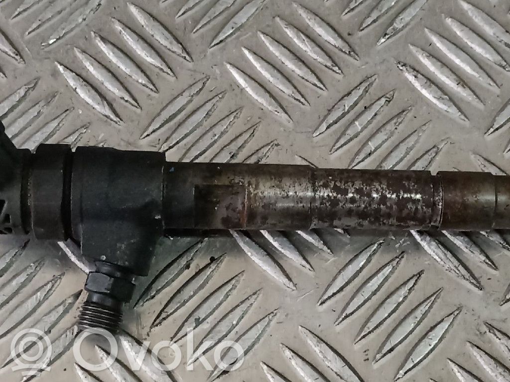 Inyector de combustible   H8201636333,0445110800,6080700087,A0445110800,A6080700087