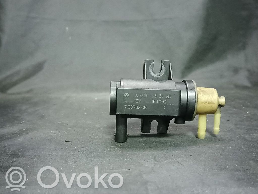Valve   0091533128,0001531700,0071531428,CONVERSORPRESSAO