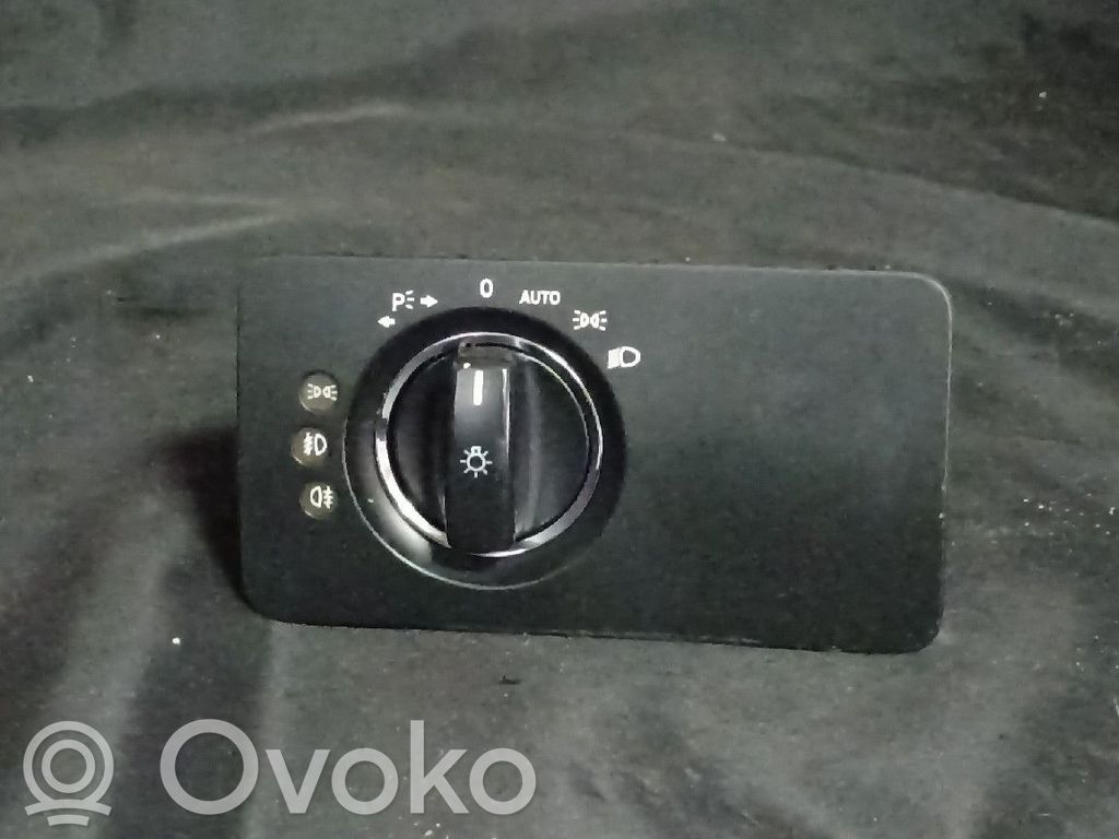 Mercedes-Benz R W251 Interruptor de luz 