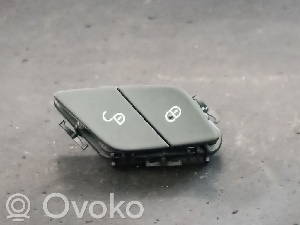 Mercedes-Benz E W213 Central locking switch button 