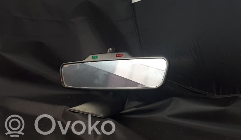 Mercedes-Benz C W202 Espejo retrovisor (interior) 