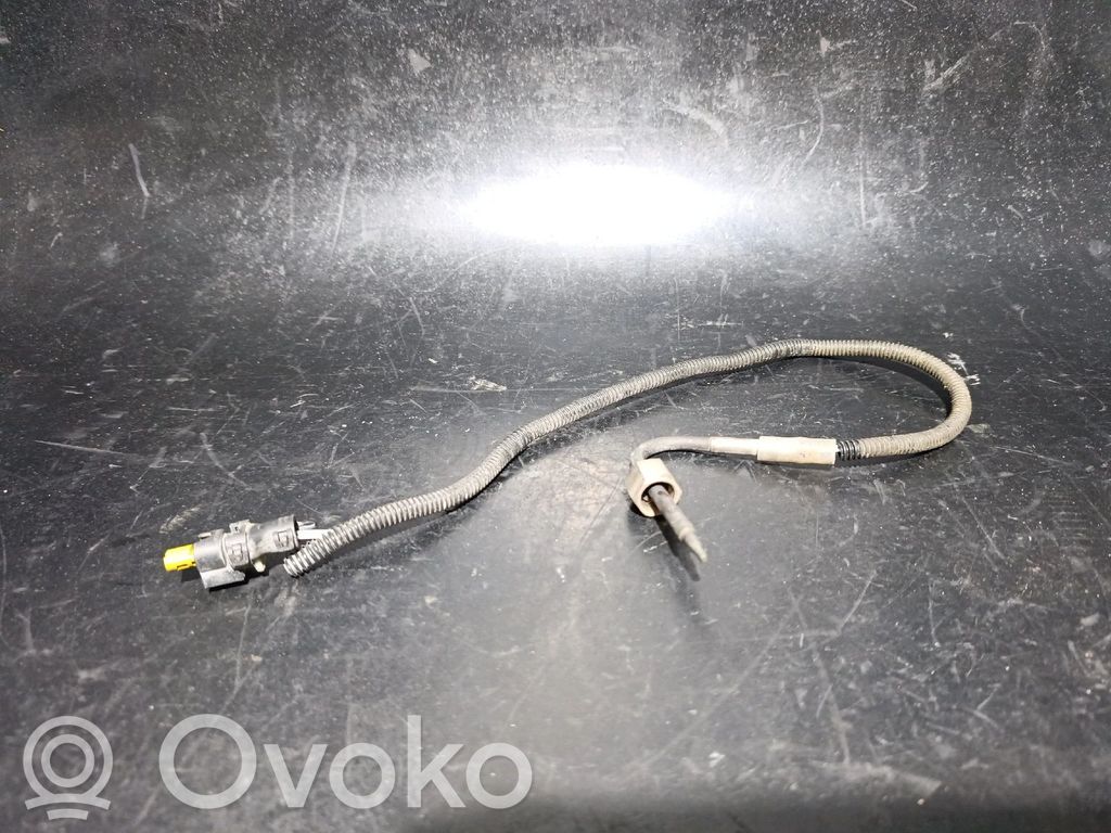 Mercedes-Benz Sprinter W907 W910 Outside/external air temperature sensor 