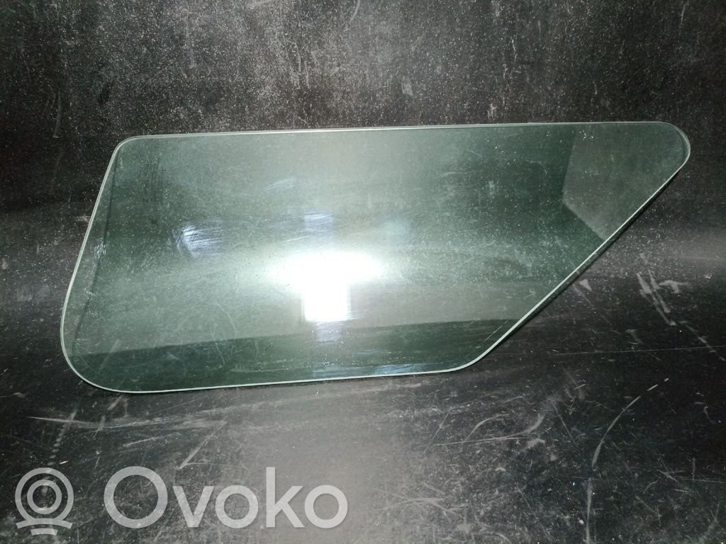 Mercedes-Benz Sprinter W907 W910 Szyba przednia karoseryjna trójkątna 