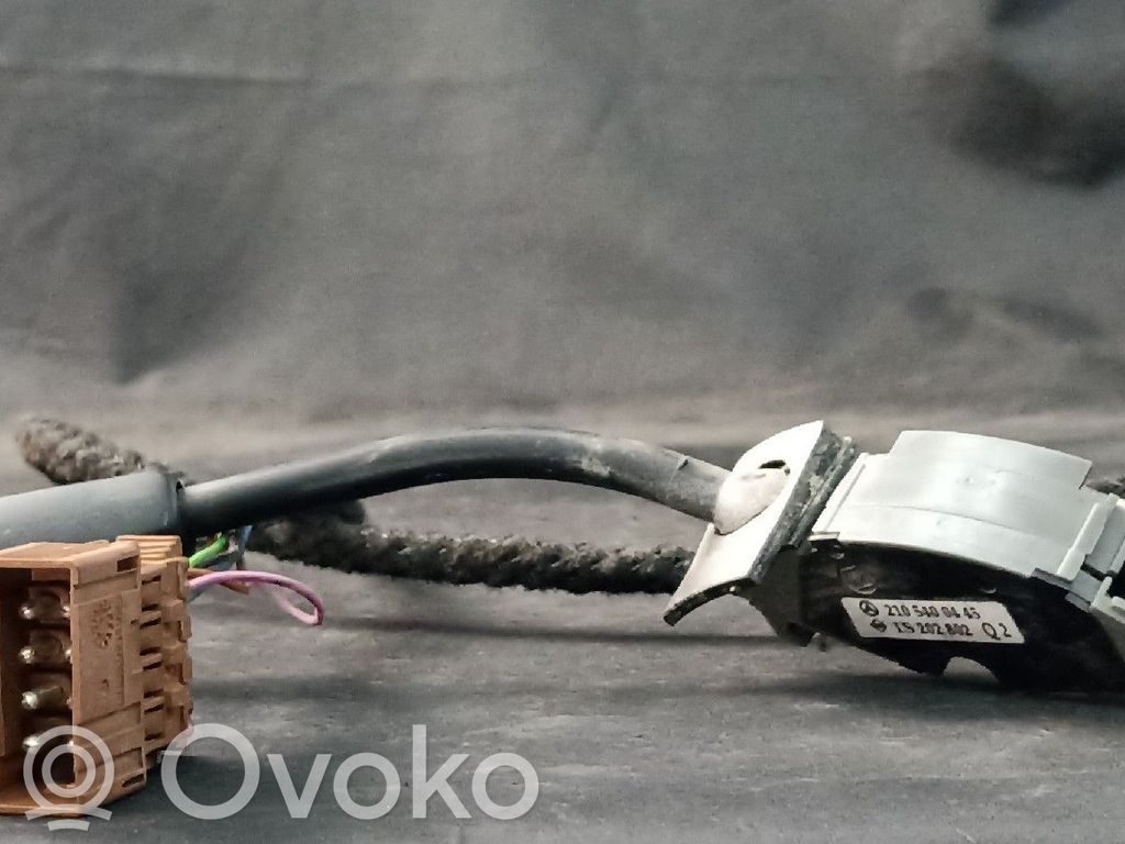 Cruise control switch   2105400445,A2105400445,CRUISECONTROL