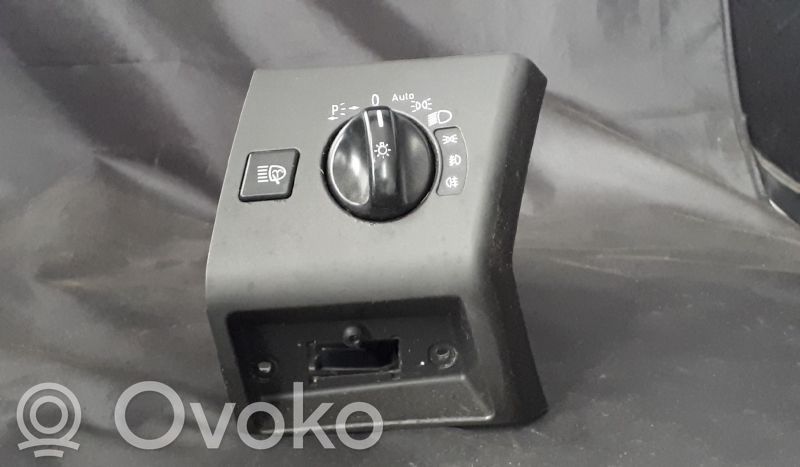 Interruptor de luz   2205450704,A2205450704,MOLDURAPRETA