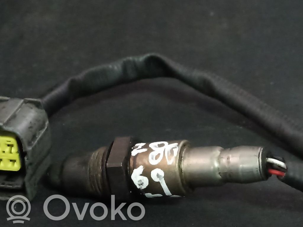 Sonda lambda   0075426318