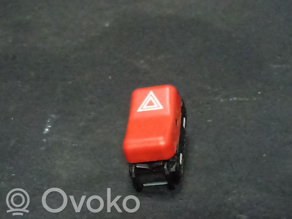 Mitsubishi Galant Hazard light switch 