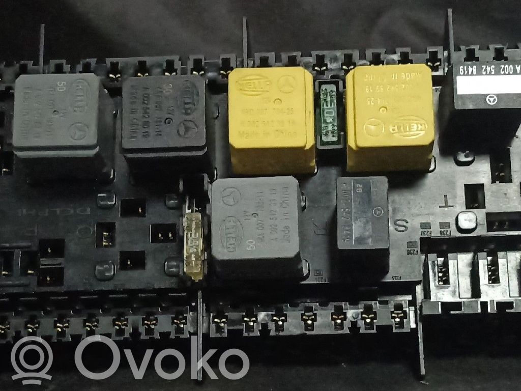 Unidad de control SAM   2469067100,A2469067100