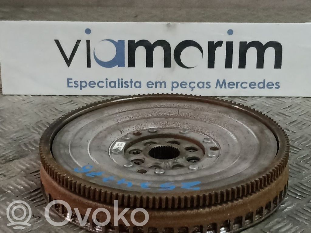 Mercedes-Benz A W177 Volanta ambreiaj 