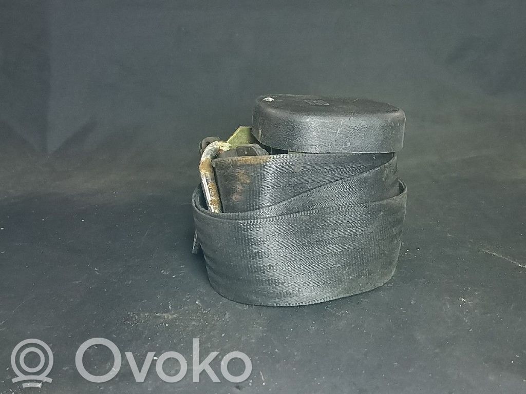 Mercedes-Benz W123 Cinturón trasero 