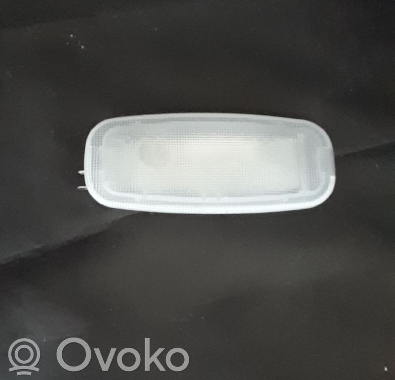 Mercedes-Benz C W202 Headlining lighting console trim 