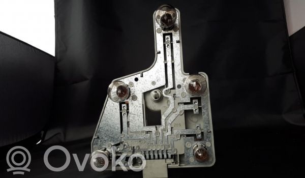 Mercedes-Benz C W202 Wkład lampy tylnej 