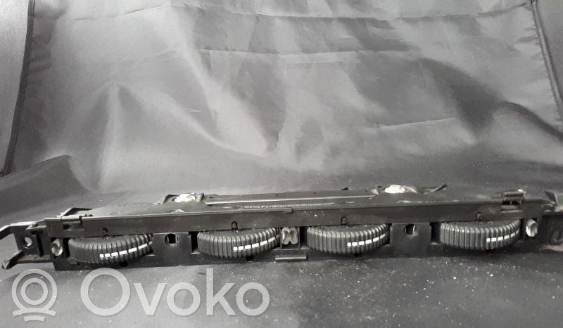 Climate control unit   1408301285,A1408301285