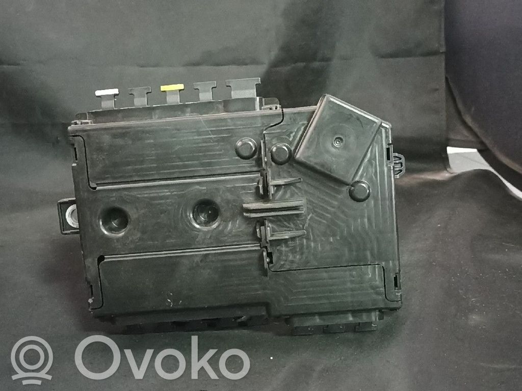 Mercedes-Benz C W205 Unidad de control SAM 
