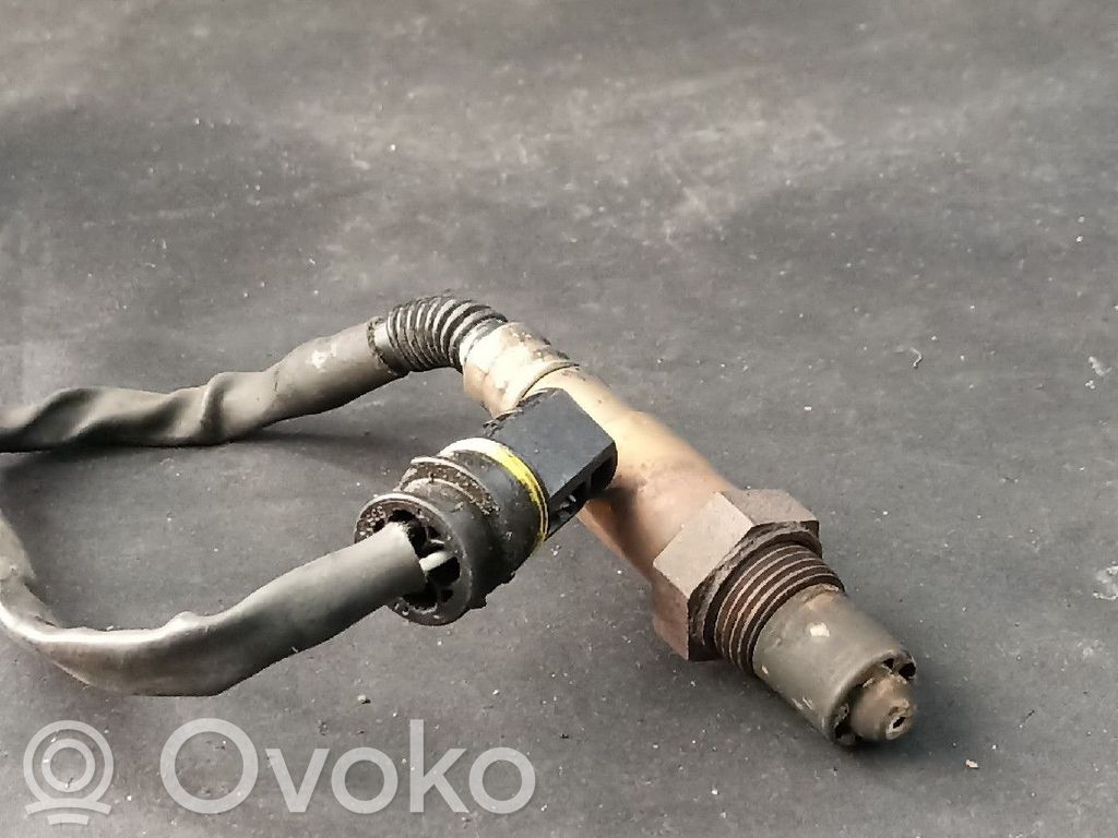 Sonde lambda   0015406017,A0015406017