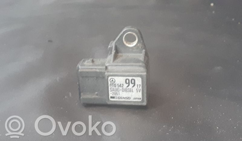 Mercedes-Benz C W202 Sensor 