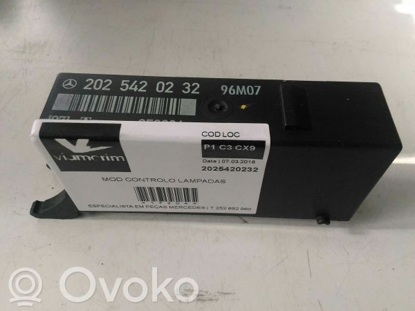 Autres unités de commande / modules   2025420232,2025420532,A2025420232,A2025420532,LAMPADAS