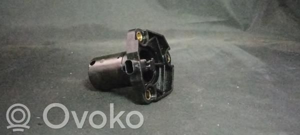 Mercedes-Benz E W211 Sensor de nivel de aceite 