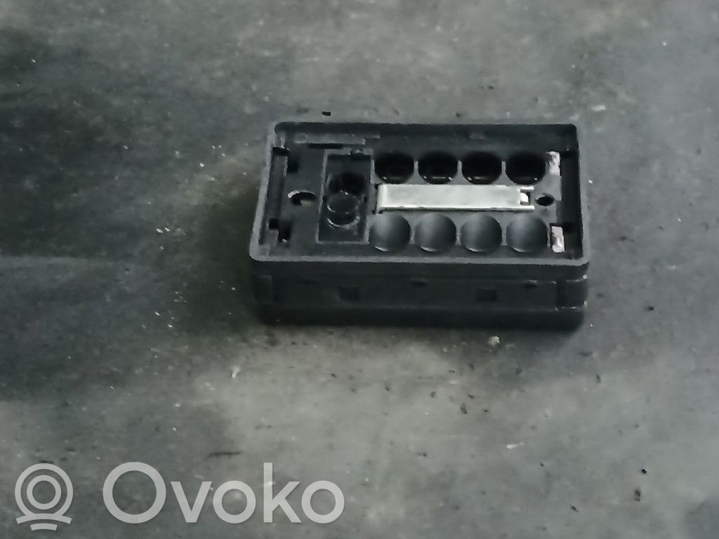 Mercedes-Benz ML W163 Rain sensor 