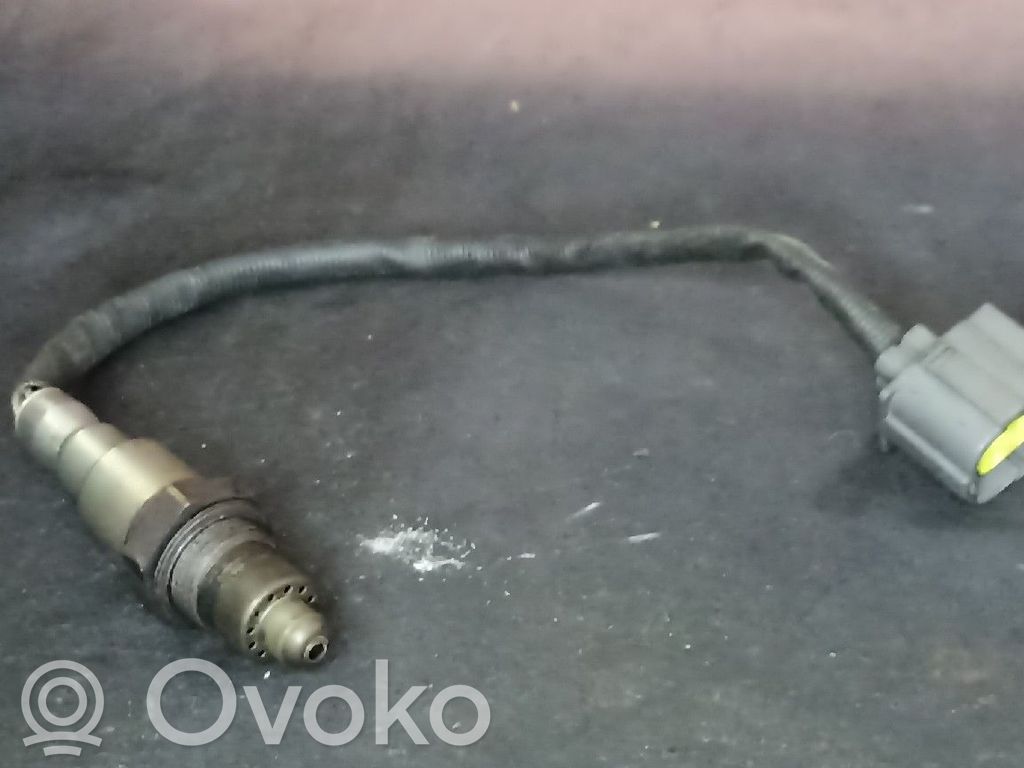 Sonde lambda   0075426318