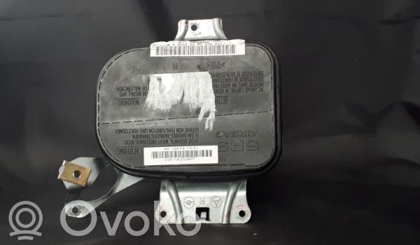 Mercedes-Benz E W210 Poduszka powietrzna Airbag boczna 