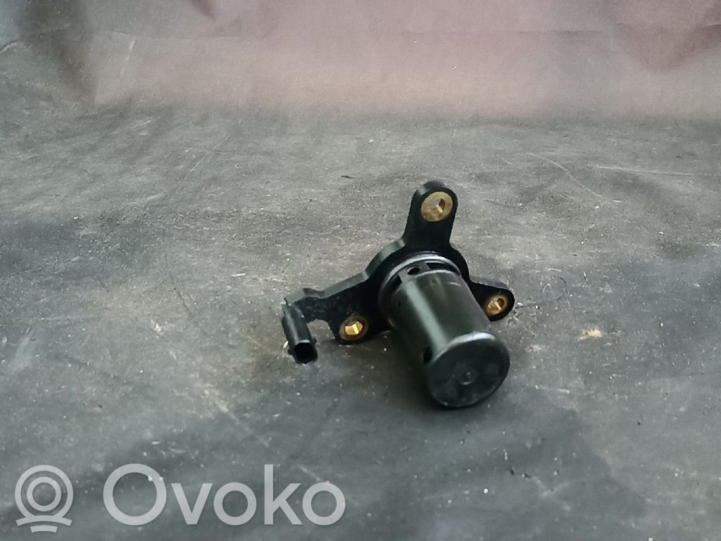 Mercedes-Benz E W211 Sensor de nivel de aceite 