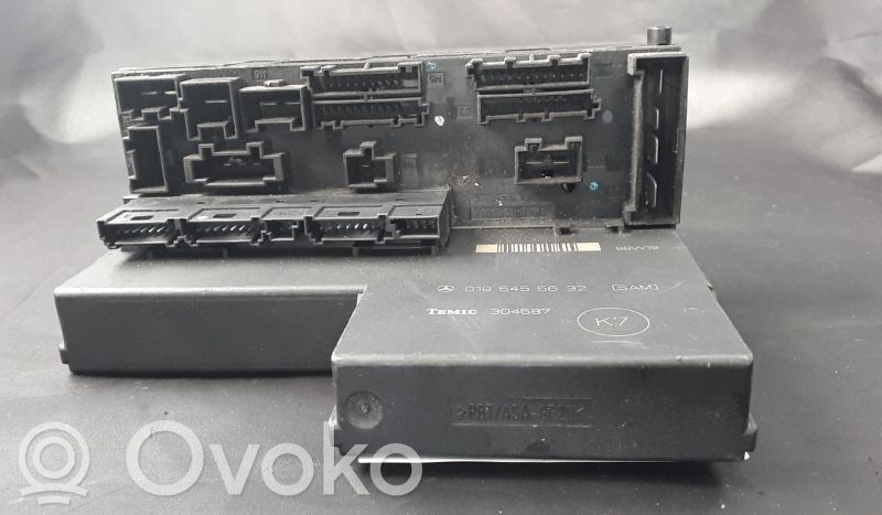SAM vadības bloks   0195455632,0025451901,A0025451901,A0195455632