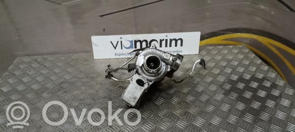 Turbo   6510900786,6510900486