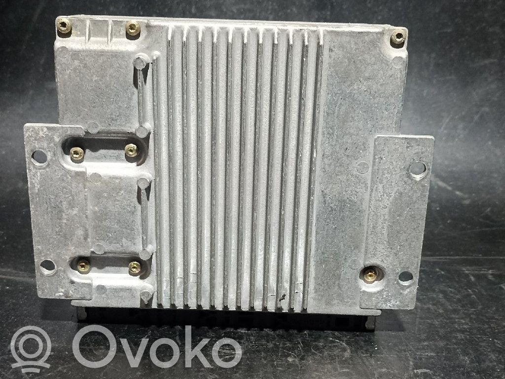 Mercedes-Benz E W210 Engine control unit/module 