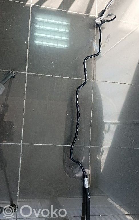 Mercedes-Benz S W221 Air conditioning (A/C) pipe/hose 