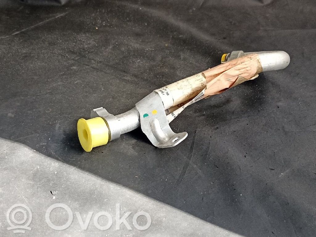 Mercedes-Benz Sprinter W906 Air conditioning (A/C) pipe/hose 