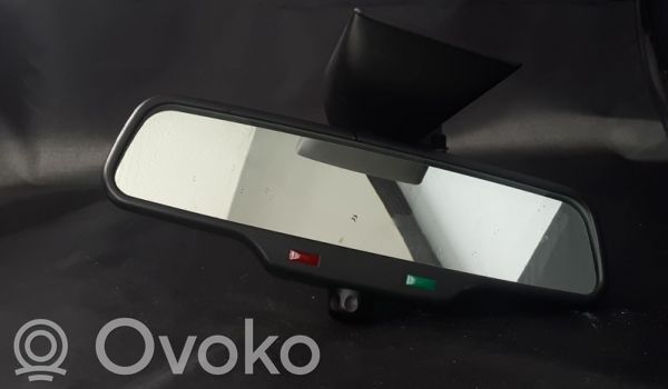 Mercedes-Benz E W210 Espejo retrovisor (interior) 