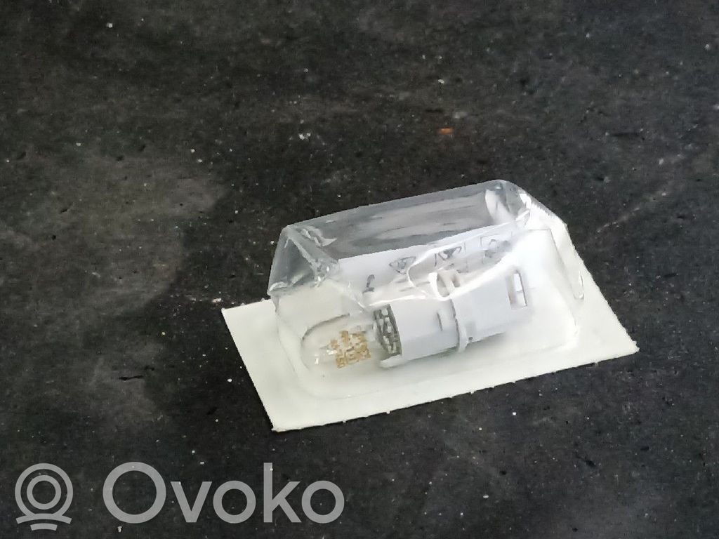 Mercedes-Benz S W221 Xenon bulb 