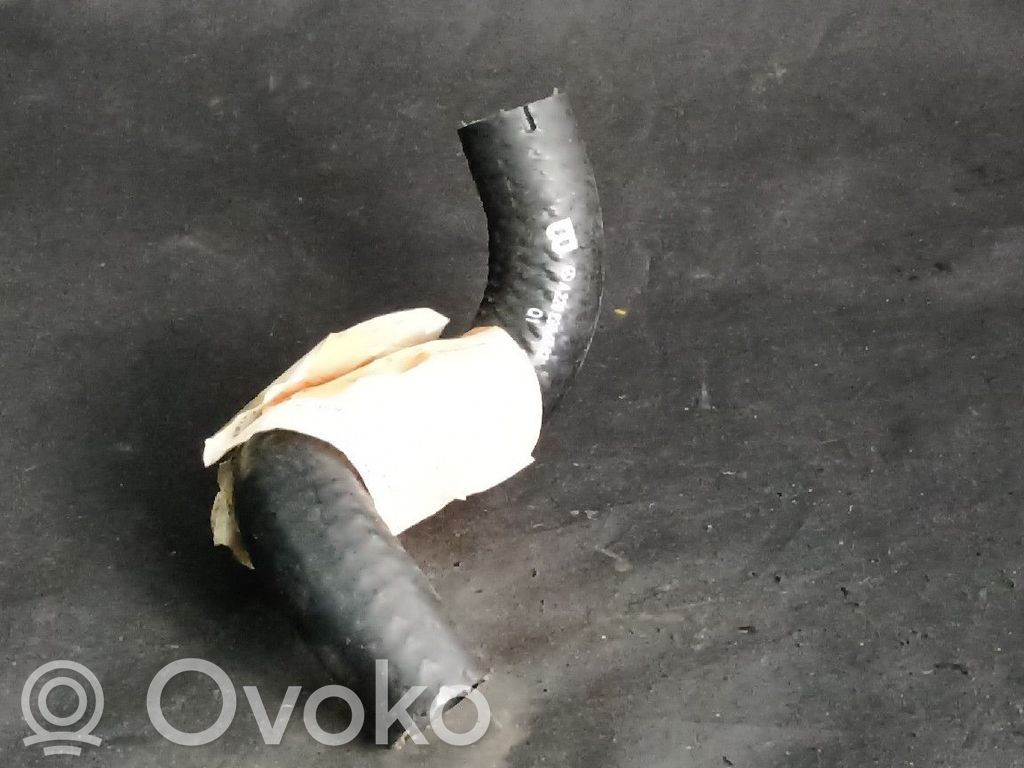 Mercedes-Benz S W220 Air conditioning (A/C) pipe/hose 