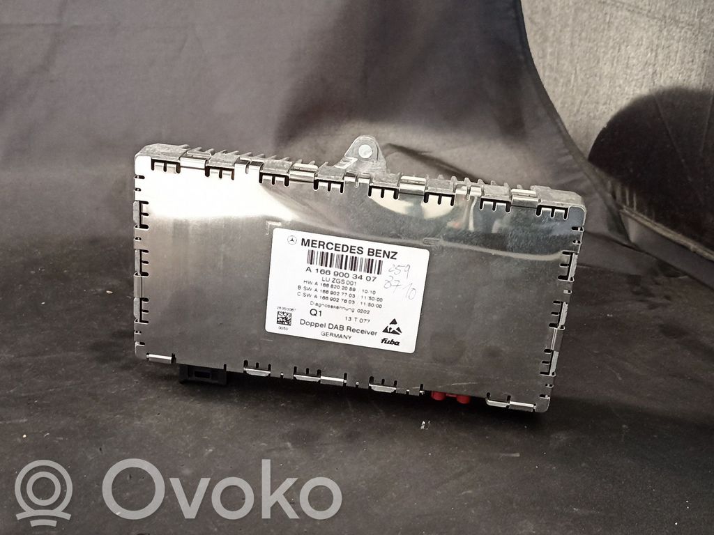Other control units/modules   1669003407,1669009513