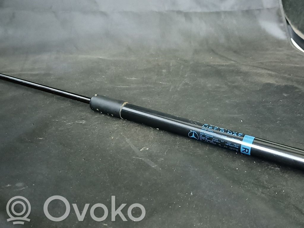 Mercedes-Benz A W176 Tailgate/trunk strut/damper 