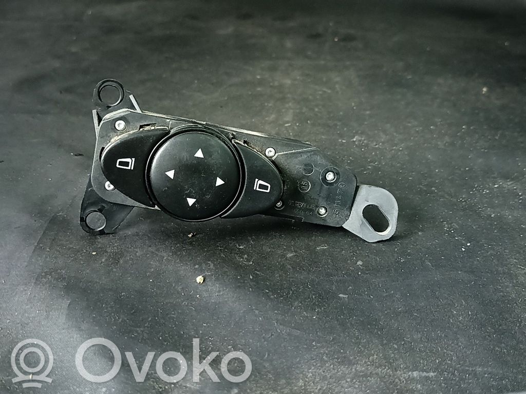 Wing mirror switch   2118215379,211821677,A2118215379,A211821677,CROMADO,ESPELHOSREBATIVEIS