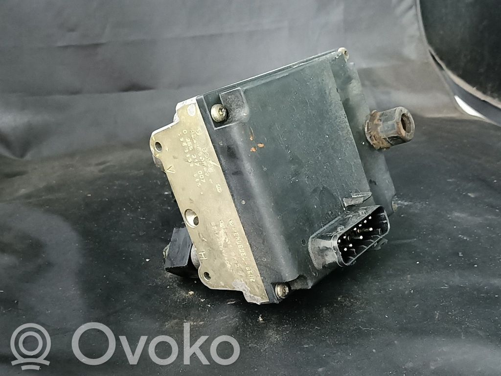 ABS Pump   0024319712,0024319912,A0024319712,A0024319912