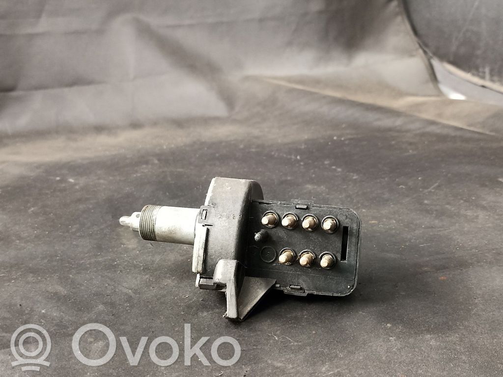 Climate control unit   1248202210,A1248202210,COMUTADOR