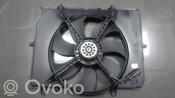 Elektrolüfter   0015003093,550W,A0015003093