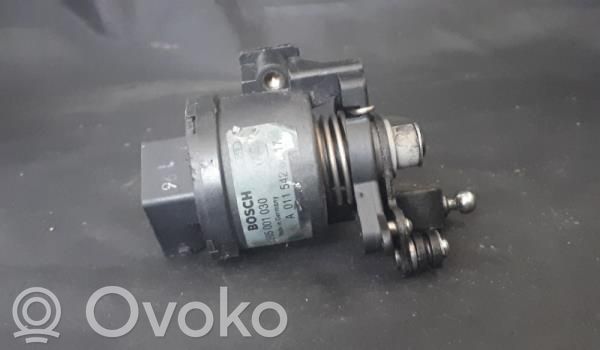 Mercedes-Benz E W210 Sensor 