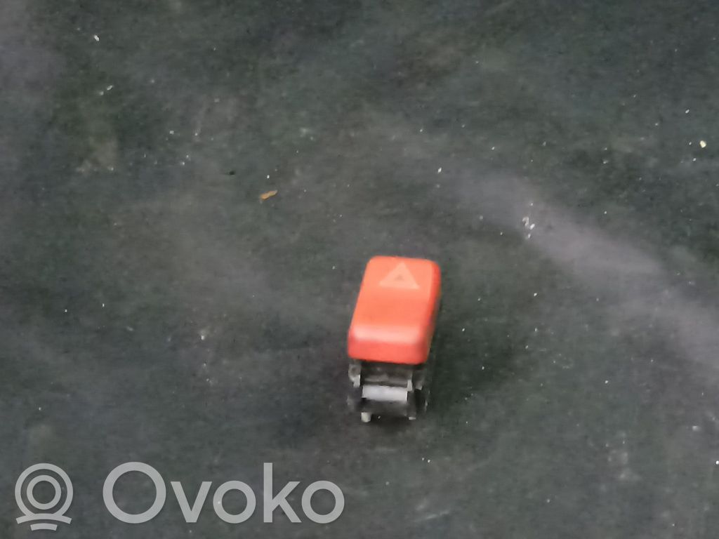 Mercedes-Benz C W202 Hazard light switch 