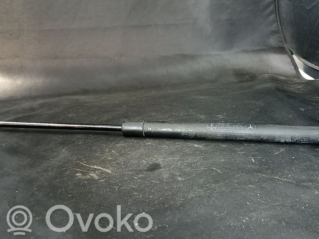 Mercedes-Benz E W210 Amortizor capotă motor 