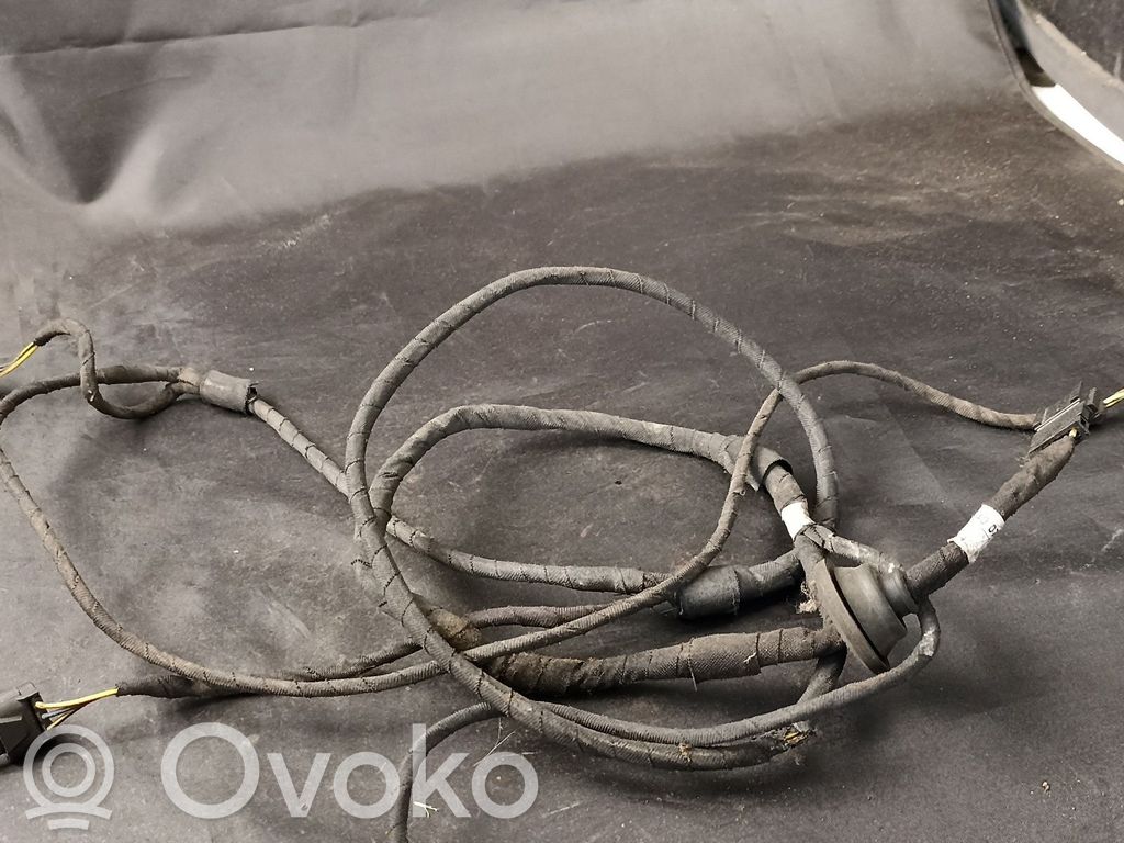 Otros cableados   2114404007,TRAS