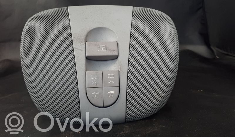 Mercedes-Benz E W211 Headlining lighting console trim 