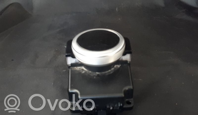 Mercedes-Benz E W213 Multifunctional control switch/knob 