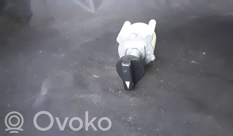 Mercedes-Benz E W124 Climate control unit 