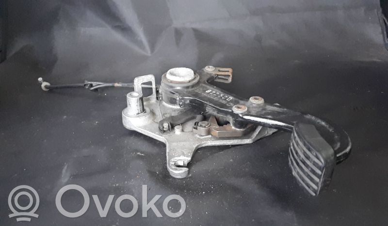 Mercedes-Benz E W124 Rankinio mechanizmas (salone) 