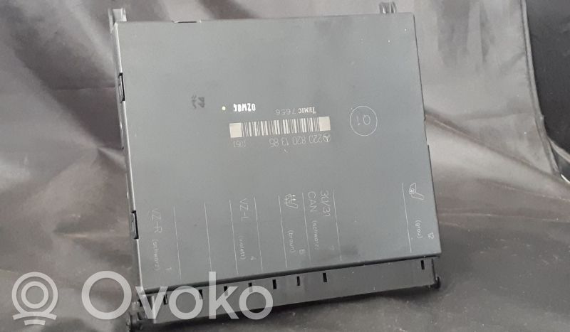 Module de commande de siège   2208201385,A2208201385,DEFEITOSUPORTE,TRAS