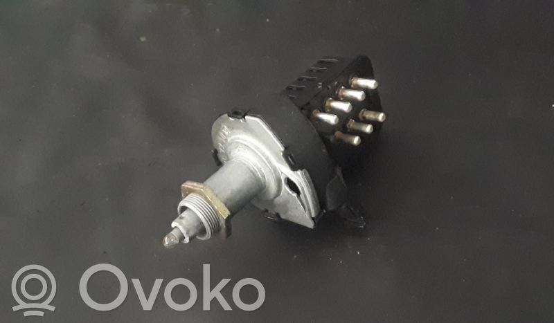 Mercedes-Benz E W124 Climate control unit 